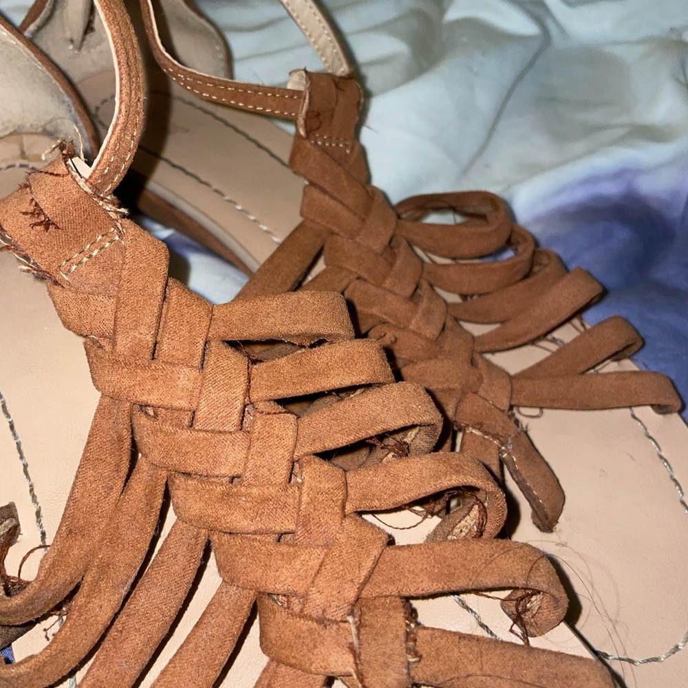 SANDALS - Picture 4 of 4